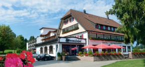 Schwarzwaldhotel Oberwiesenhof Seewald